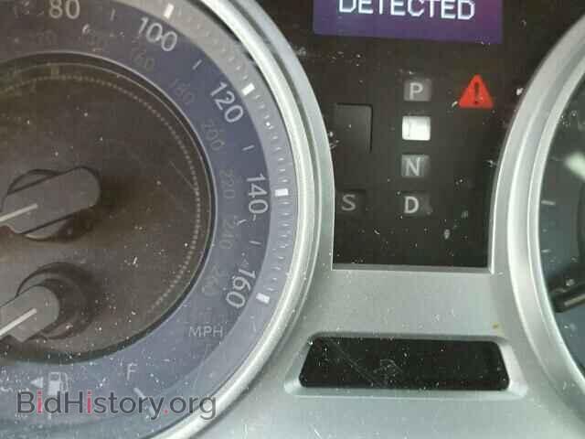 2006 LEXUS IS350 - VIN: JTHBE262X65004971 - Фото 8