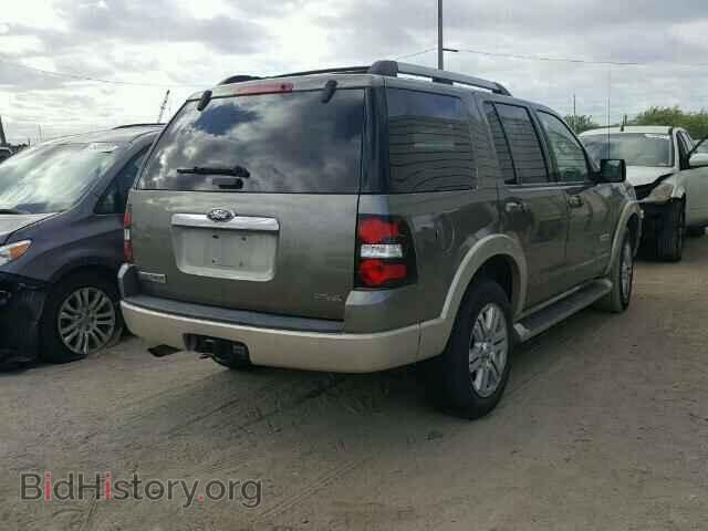 2006 FORD EXPLORER - VIN: 1FMEU74E66UA38533 - Photo 4