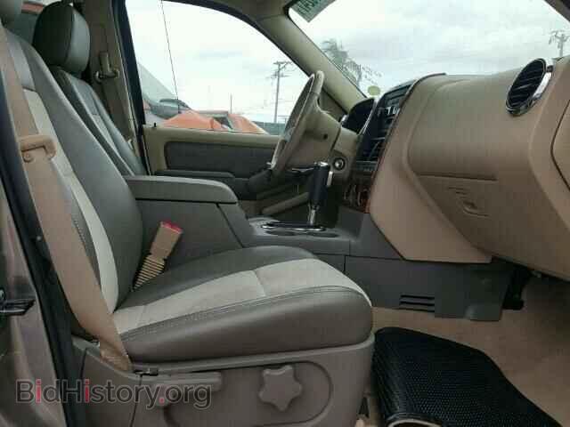 2006 FORD EXPLORER - VIN: 1FMEU74E66UA38533 - Photo 5