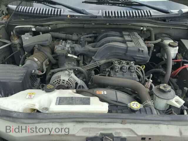 2006 FORD EXPLORER - VIN: 1FMEU74E66UA38533 - Photo 7