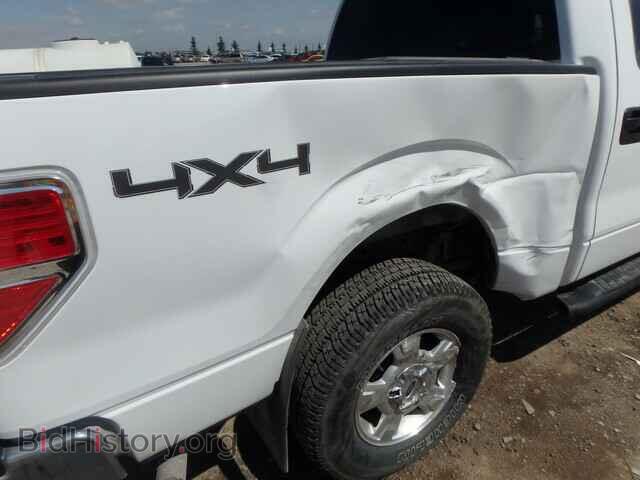 2014 FORD F150 - VIN: 1FTFW1ET3EFB04830 - Фото 10