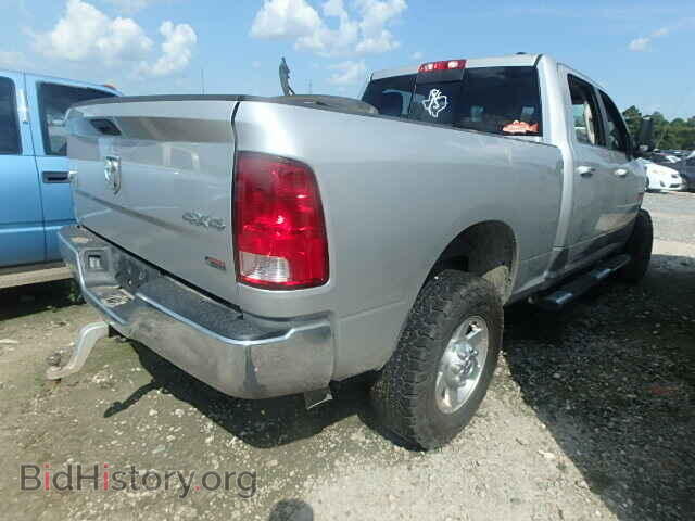 2012 DODGE RAM - VIN: 3C6UD5DLXCG327343 - Photo 4