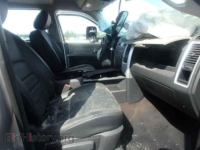 2012 DODGE RAM - VIN: 3C6UD5DLXCG327343 - Photo 5