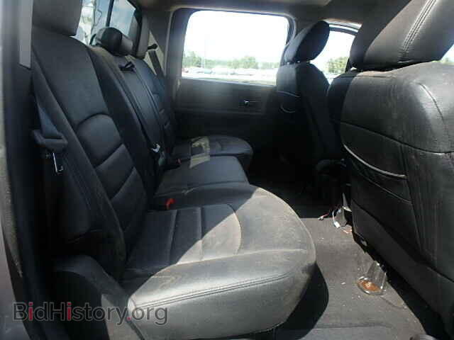 2012 DODGE RAM - VIN: 3C6UD5DLXCG327343 - Photo 6