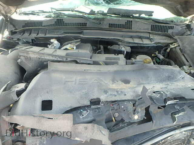 2012 DODGE RAM - VIN: 3C6UD5DLXCG327343 - Photo 7