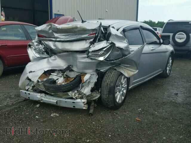 2012 CHRYSLER 200 - VIN: 1C3CCBAB8CN296008 - Фото 4