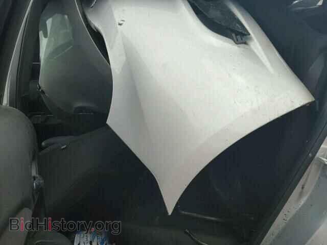 2012 CHRYSLER 200 - VIN: 1C3CCBAB8CN296008 - Фото 6