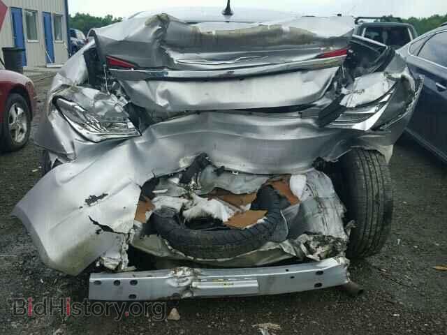 2012 CHRYSLER 200 - VIN: 1C3CCBAB8CN296008 - Фото 9