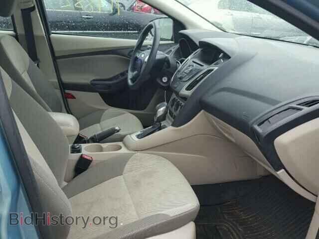 2012 FORD FOCUS - VIN: 1FAHP3F25CL205086 - Photo 5