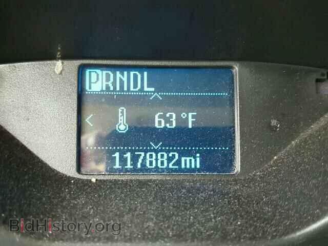 2012 FORD FOCUS - VIN: 1FAHP3F25CL205086 - Photo 8