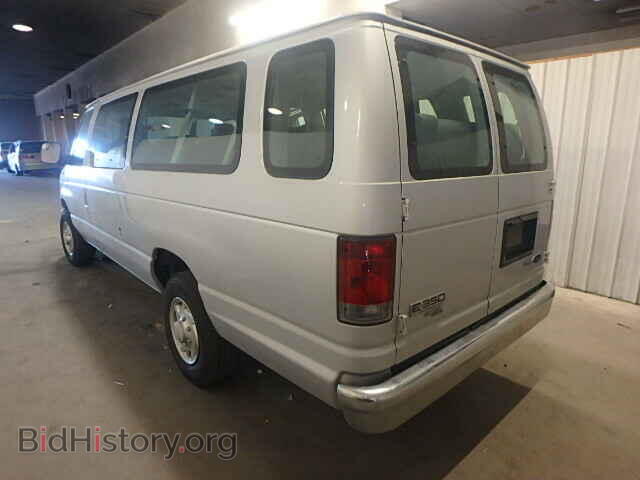 2011 FORD ECONOLINE - VIN: 1FBSS3BL6BDB07405 - Фото 3