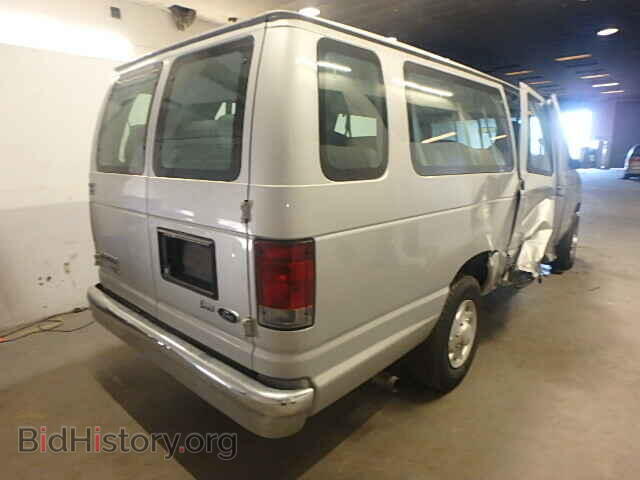 2011 FORD ECONOLINE - VIN: 1FBSS3BL6BDB07405 - Фото 4