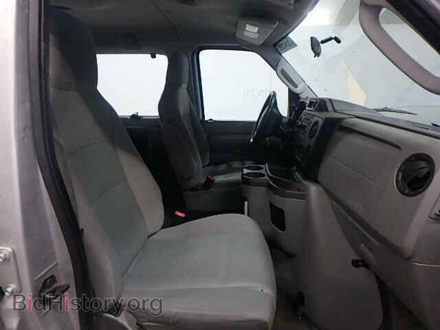 2011 FORD ECONOLINE - VIN: 1FBSS3BL6BDB07405 - Фото 5