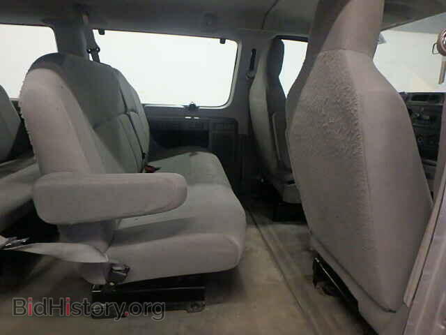2011 FORD ECONOLINE - VIN: 1FBSS3BL6BDB07405 - Фото 6