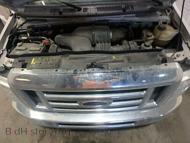 2011 FORD ECONOLINE - VIN: 1FBSS3BL6BDB07405 - Фото 7