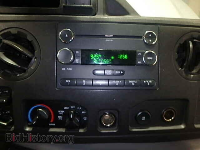 2011 FORD ECONOLINE - VIN: 1FBSS3BL6BDB07405 - Фото 10