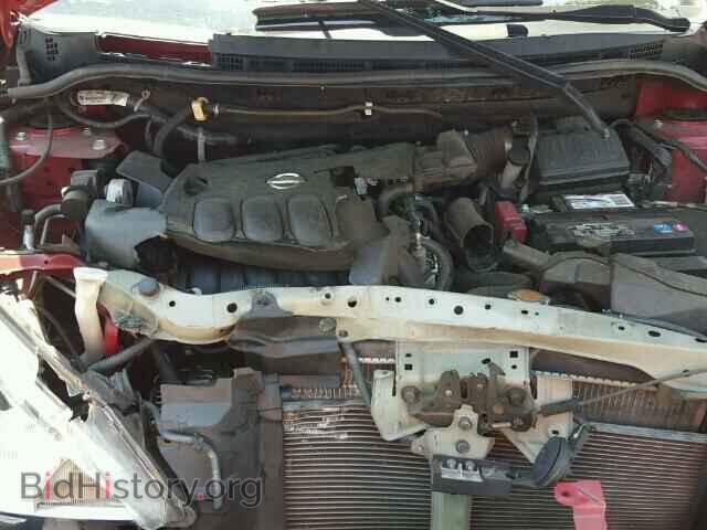 2010 NISSAN VERSA - VIN: 3N1BC1CP4AL467749 - Фото 7