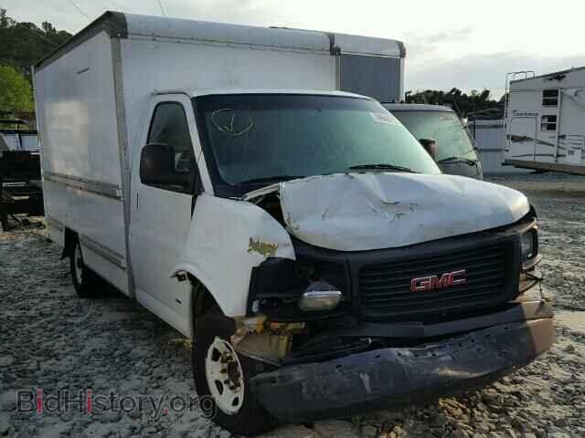 Photo 1GDGG31V131900261 - GMC SAVANA 2003