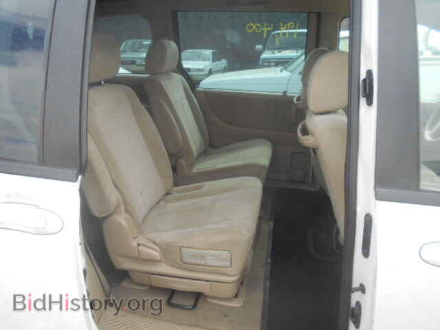 2006 MAZDA MPV - VIN: JM3LW28AX60563013 - Фото 6