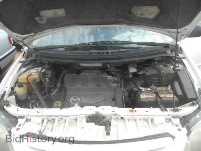 2006 MAZDA MPV - VIN: JM3LW28AX60563013 - Фото 7