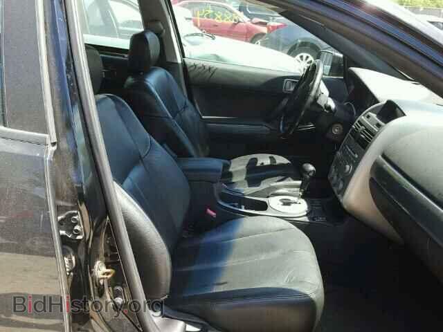 2004 MITSUBISHI GALANT - VIN: 4A3AB76S74E116916 - Фото 5