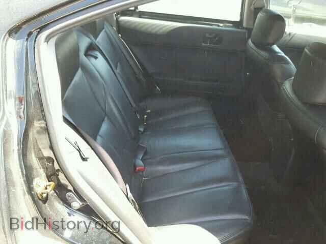 2004 MITSUBISHI GALANT - VIN: 4A3AB76S74E116916 - Фото 6