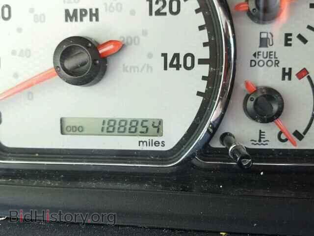 2004 MITSUBISHI GALANT - VIN: 4A3AB76S74E116916 - Фото 8