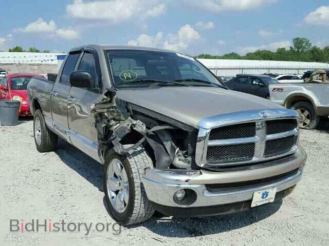 Photo 1D7HA18N93J511359 - DODGE RAM 1500 2003