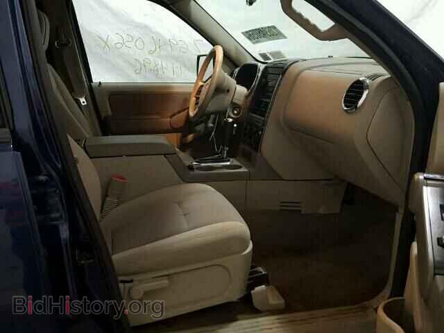 2007 FORD EXPLORER - VIN: 1FMEU73E47UB80690 - Фото 5