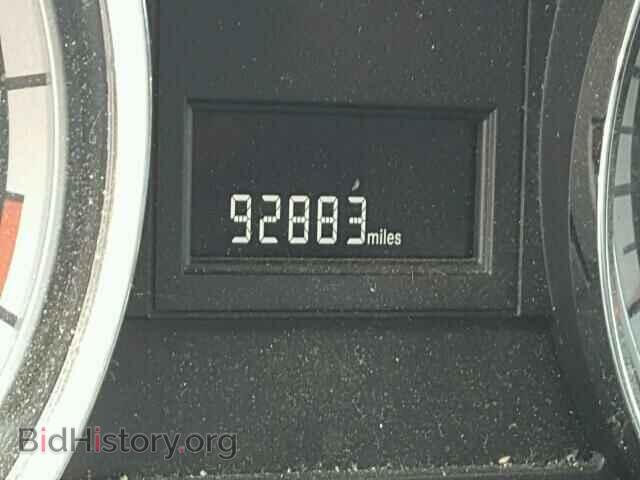 2013 DODGE CARAVAN - VIN: 2C4RDGCG5DR576109 - Фото 8