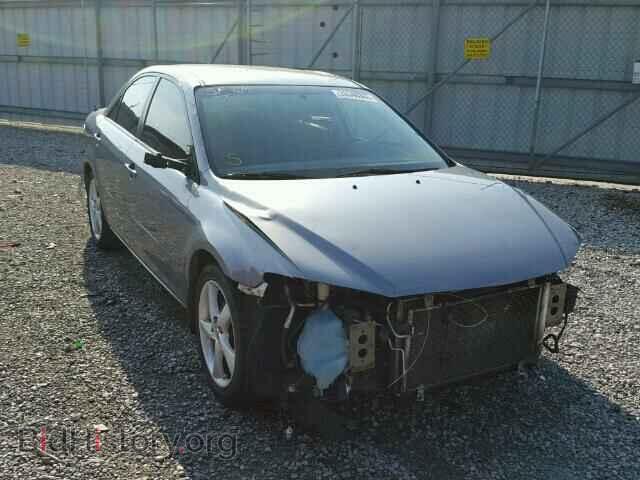 Фотография 1YVHP80D565M41189 - MAZDA 6 2006