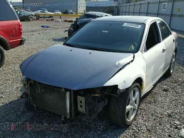 2006 MAZDA 6 - VIN: 1YVHP80D565M41189 - Фото 2