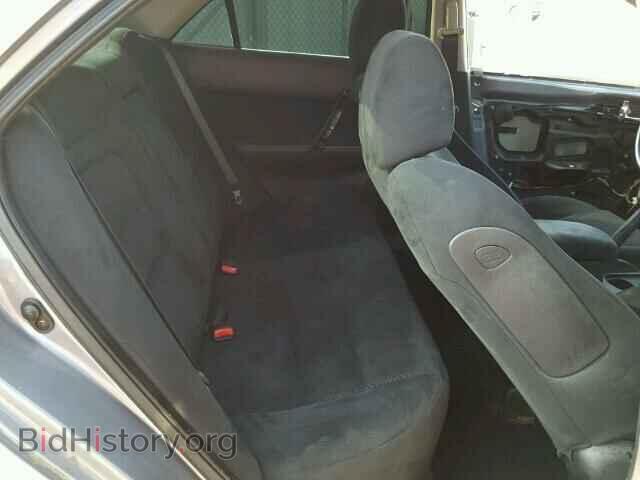 2006 MAZDA 6 - VIN: 1YVHP80D565M41189 - Фото 6