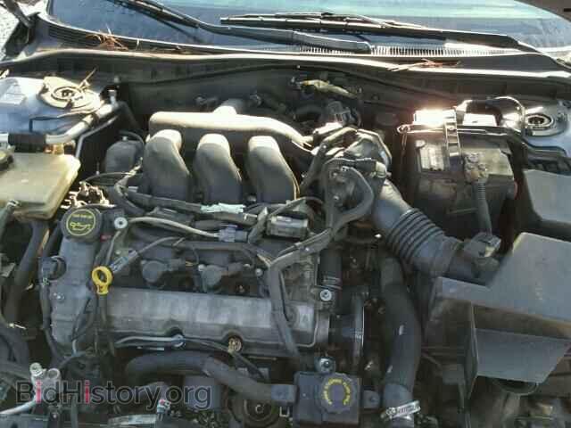 2006 MAZDA 6 - VIN: 1YVHP80D565M41189 - Фото 7