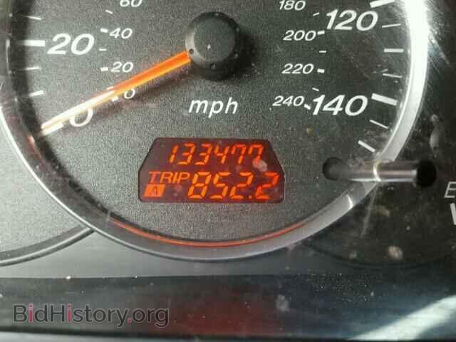 2006 MAZDA 6 - VIN: 1YVHP80D565M41189 - Фото 8