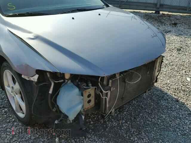 2006 MAZDA 6 - VIN: 1YVHP80D565M41189 - Фото 10