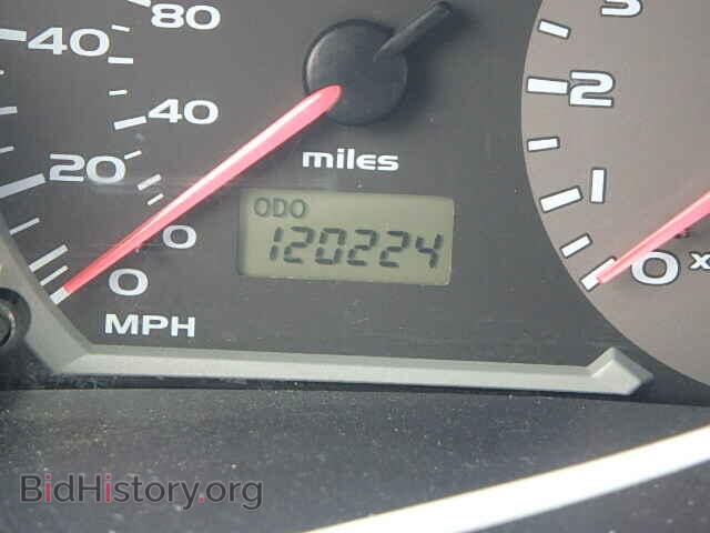 2003 MITSUBISHI ECLIPSE - VIN: 4A3AE55H03E182613 - Photo 8