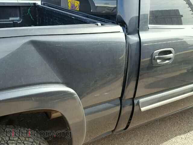 2005 CHEVROLET SILVERADO - VIN: 2GCEK13T351329556 - Фото 9