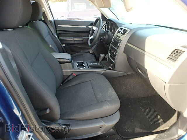2009 DODGE CHARGER - VIN: 2B3KA43D79H521318 - Фото 5