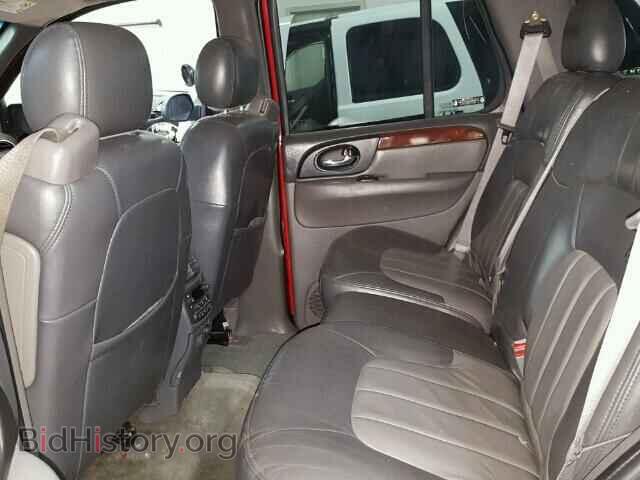 2002 GMC ENVOY - VIN: 1GKDT13S822290530 - Фото 6