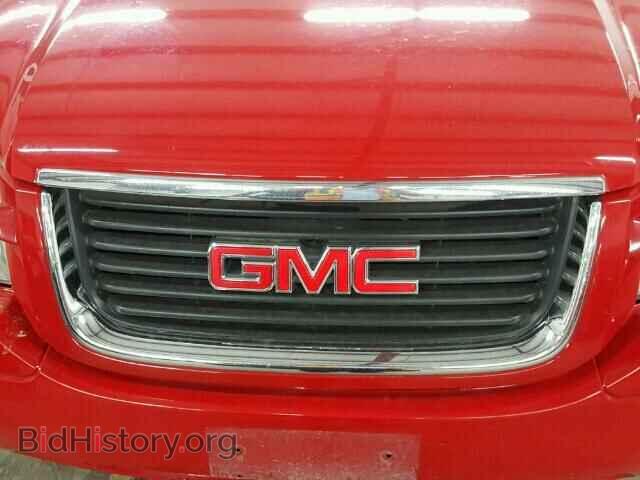2002 GMC ENVOY - VIN: 1GKDT13S822290530 - Фото 9