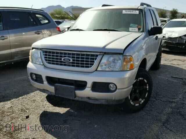 2005 FORD EXPLORER - VIN: 1FMZU63K65UB38326 - Photo 2