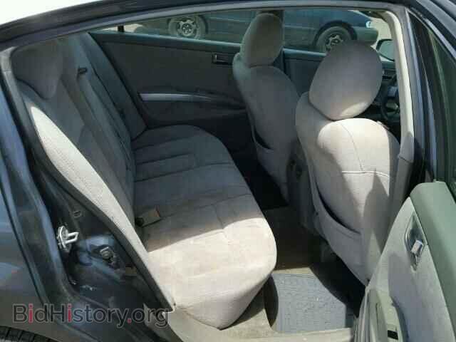 2007 NISSAN MAXIMA - VIN: 1N4BA41E87C826715 - Фото 6