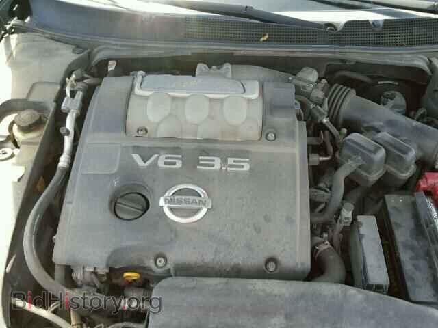 2007 NISSAN MAXIMA - VIN: 1N4BA41E87C826715 - Фото 7