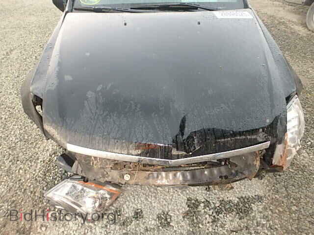 2014 CADILLAC CTS - VIN: 1G6DC1E37E0112838 - Photo 7