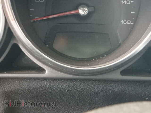 2014 CADILLAC CTS - VIN: 1G6DC1E37E0112838 - Photo 8