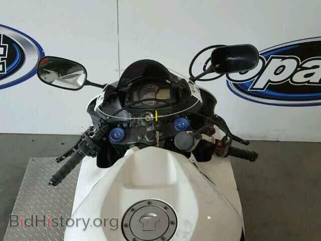 2014 HONDA CBR CYCLE - VIN: JH2PC4019EK700026 - Фото 5
