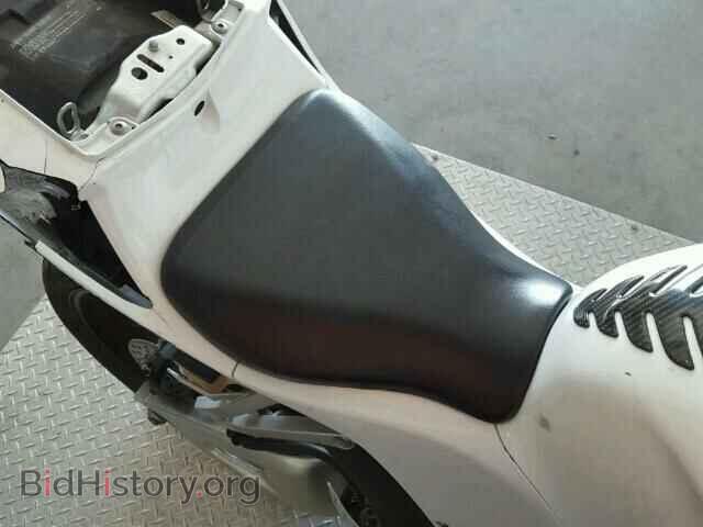 2014 HONDA CBR CYCLE - VIN: JH2PC4019EK700026 - Фото 6