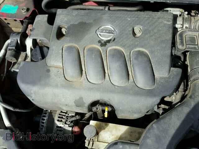 2007 NISSAN VERSA - VIN: 3N1BC13E07L399408 - Фото 7