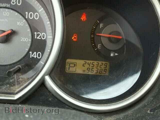 2007 NISSAN VERSA - VIN: 3N1BC13E07L399408 - Фото 8